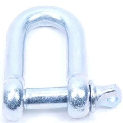 Topgear d-sluiting 22 mm Topgear d-sluiting 22 mm