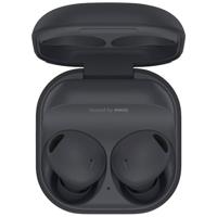 Samsung Galaxy Buds2 Pro Graphite Tws Headphones One Size - thumbnail