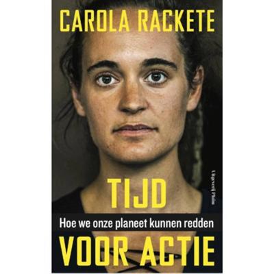 Tijd voor actie (Paperback)