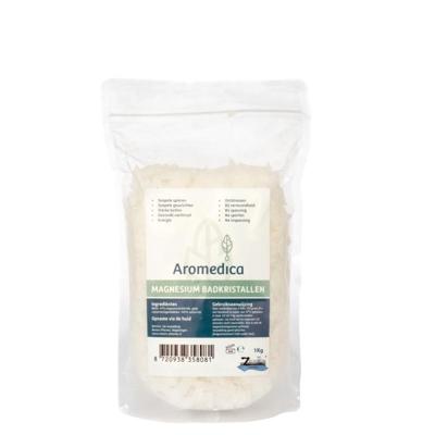 Aromedica Magnesium Badkristallen Aromedica Magnesium Badkristallen
