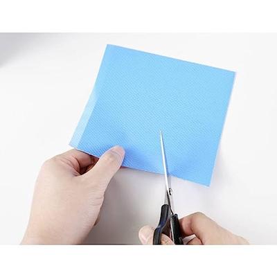 TRU COMPONENTS Warmtegeleidend pad 0.5 mm 6 W/mK (l x b) 145 mm x 145 mm