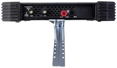 VOLTCRAFT DSO-5072H Handoscilloscoop 70 MHz 2-kanaals 1 GSa/s 40 Mpts 8 Bit Digitaal geheugen (DSO), Handapparaat, Multimeterfuncties 1 stuk(s) VOLTCRAFT DSO-5072H Handoscilloscoop 70 MHz 2-kanaals 1 GSa/s 40 Mpts 8 Bit Digitaal geheugen (DSO), Handapparaat, Multimeterfuncties 1 stuk(s)
