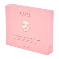 MZ Skin Anti-Pollution Hydrating Face Mask Set 125 g - thumbnail