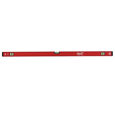 Milwaukee Accessoires Waterpas Redstick Compact | 120 cm - 4932459086 Milwaukee Accessoires Waterpas Redstick Compact | 120 cm - 4932459086