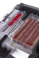 Tubeless reparatie / proppen set &apos;PRO&apos; - thumbnail
