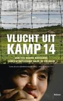 Vlucht uit kamp 14 - Blaine Harden - Paperback (9789460036712) - thumbnail