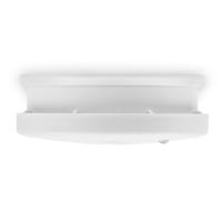 Smartwares RM250 Rookmelder Incl. batterij (5 jaar) werkt op batterijen (Ø x h) 100 mm x 35 mm - thumbnail