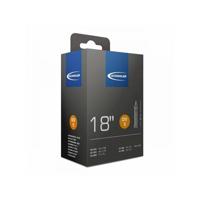 Schwalbe fiets binnenband 18 inch DV 5 - thumbnail