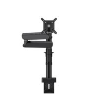Vogel'S MOMO 2137 MONITOR MOUNT MOTION Monitorarm Zwart - thumbnail