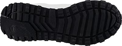 G-Star Sneakers THEQ RUN LGO MSH M 2212 004515 1000 Wit-45 maat 45 - thumbnail