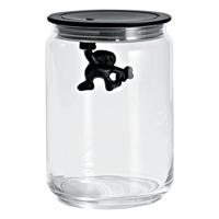 Alessi Gianni Voorraadpot 0,9 l - thumbnail