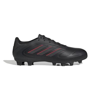 Voetbalschoenen Volwassenen Adidas Copa Pure III Zwart Schoenmaat 43 1/3
