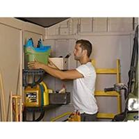 Keter | Kunststof Tuinhuis Factor 88 - thumbnail