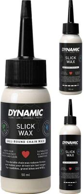 DYNAMIC slick wax - 100ml