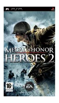 Medal of Honor Heroes 2