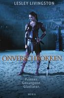 Onverschrokken - Lesley Livingston - Paperback (9789000351497) - thumbnail