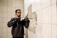 Metabo UHE2660-2 Quick Set SDS Plus 800W Multihamer met Snelspanhouder en Vijf Delige Boor Beitelset - 600697850 - thumbnail