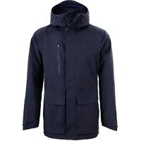 Craghoppers CEW001 Expert Kiwi Pro Stretch Long Jacket - Dark Navy - XS - thumbnail