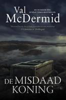 Misdaadkoning - Val McDermid - ebook - thumbnail