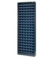 ArtPlast Magazijnkast met 114 Bakken | Type 102 - 201102 - thumbnail