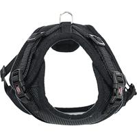 Trixie Kattentuig Mesh Y-vorm Met Elastische Riem Assorti-36-60X100 CM - thumbnail
