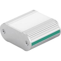 Fischer Elektronik TON 61 26 80 ME TB 10078586 Profielbehuizing 80 x 61.3 x 26 Aluminium Geëloxeerd Natuur 1 stuk(s) - thumbnail