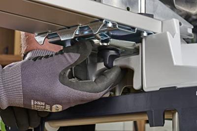 Festool Accessoires KA-UG-L Afkortaanslag - 497353