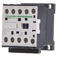 Schneider Electric LP1K0901BD Vermogensbeveiliging 1 stuk(s)