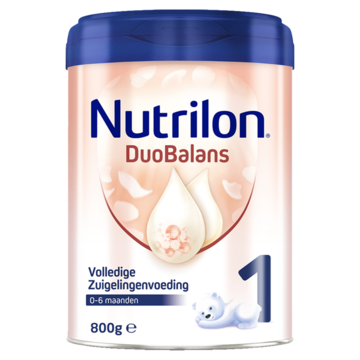 Nutrilon DuoBalans 1
