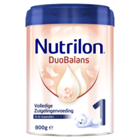Nutrilon DuoBalans 1 - thumbnail
