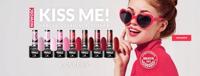 Claresa uv/led gellak 5ml kiss me 3 - thumbnail