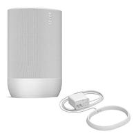 Sonos Move oplaadstation Audio accessoire Wit - thumbnail