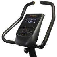 Tunturi Hometrainer Centuri E100 Bike - thumbnail