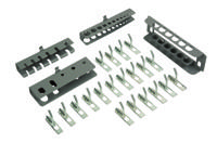 Bahco Hakenset voor gereedschapspanelen - 24-delig - 1495CD-AC1 - thumbnail