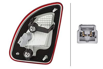 Achterlicht 2ZR010939031