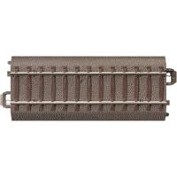 H0 Trix C-rails 62094 Rechte rails 94.2 mm 10 stuk(s) - thumbnail