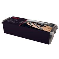 AEG Home & car kit / AKIT23 Stofzuiger accessoire Zwart - thumbnail