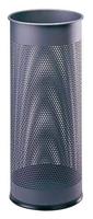 Durable Paraplubak 335058 METALL (Ø x h) 260 mm x 620 mm Antraciet 1 stuk(s) - thumbnail