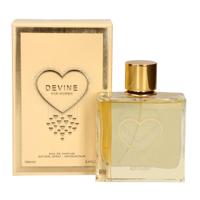 LaMusê by lattafa eau de parfum devine for women 100ml - thumbnail