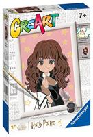 Ravensburger creart hermoine - thumbnail