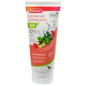 Beaphar Shampoo Universeel Bio Hond Beaphar Shampoo Universeel Bio Hond