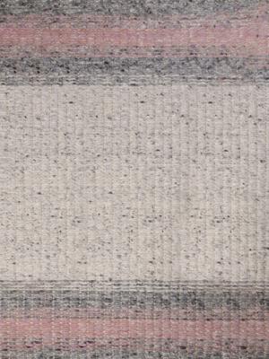 MOMO Rugs Natural Weaves - Varenna Pink - 170x230 cm Vloerkleed