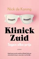 Tegen elke prijs - Nick de Koning - ebook - thumbnail