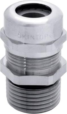 LAPP 53112016 Wartel 3/8 Messing Messing 1 stuk(s)