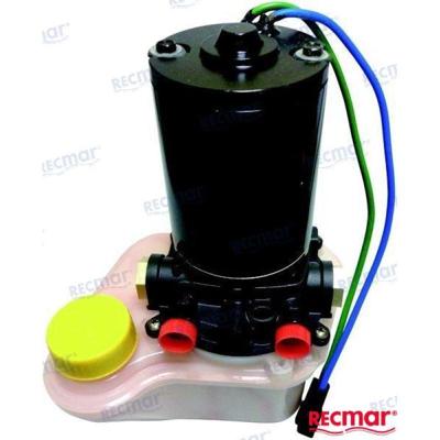 REC3587079 - COMPLETE UITRUSTING MOTOR VOLVO Bombardier