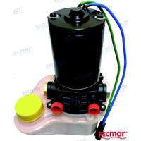 REC3587079 - COMPLETE UITRUSTING MOTOR VOLVO Bombardier - thumbnail