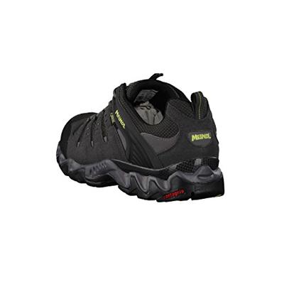 Meindl Respond Gore-Tex Wandelschoen Meindl Respond Gore-Tex Wandelschoen