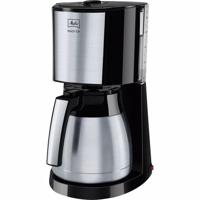Melitta Enjoy Top Therm Koffiefilter apparaat Zwart - thumbnail