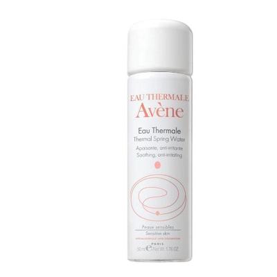 Avène Eau Thermale Spray 50ml Avène Eau Thermale Spray 50ml