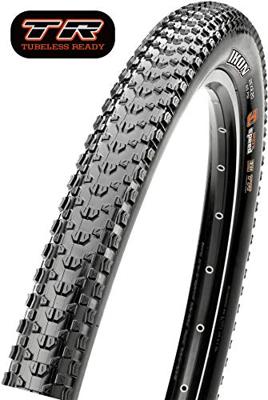 CST Maxxis buitenband ikon 3c exo tr 27.5 x 2.20 zw vouw